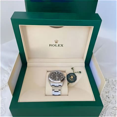 rolex box gebraucht kaufen|rollex gebraucht kaufen.